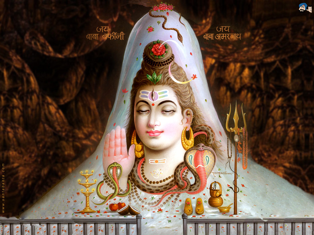 Amarnath Yatra 2016